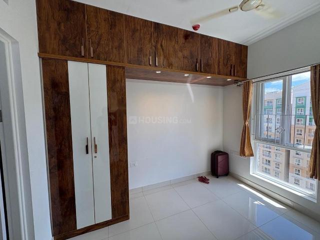 3 BHK Apartment in Gummanahalli for rent Bengaluru. The reference number is 20167361