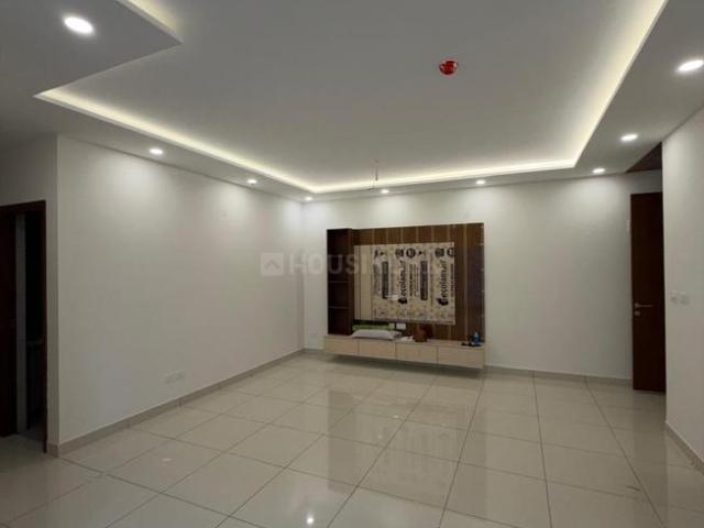 3 BHK Apartment in Gummanahalli for rent Bengaluru. The reference number is 20294547