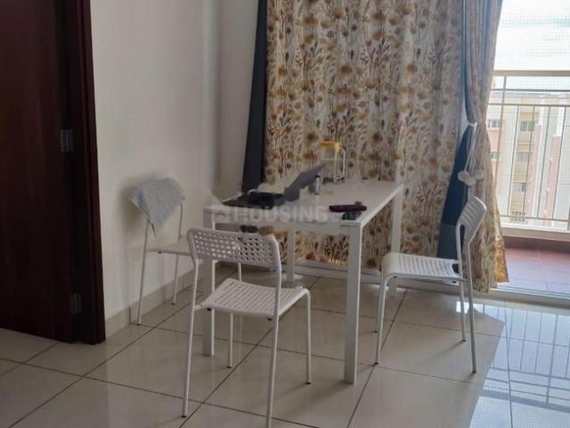 3 BHK Apartment in Gummanahalli for rent Bengaluru. The reference number is 20363892