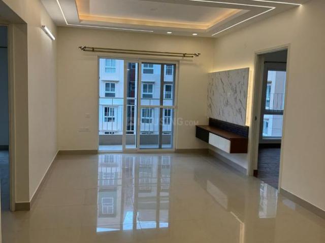 3 BHK Apartment in Gummanahalli for rent Bengaluru. The reference number is 20391104