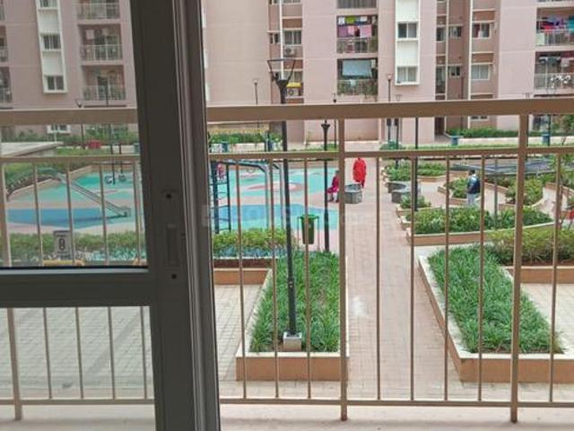 3 BHK Apartment in Gummanahalli for rent Bengaluru. The reference number is 20475192