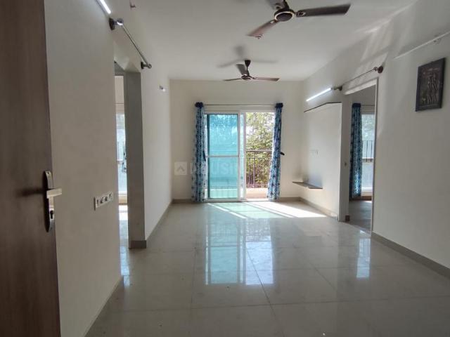 3 BHK Apartment in Gummanahalli for rent Bengaluru. The reference number is 20562078
