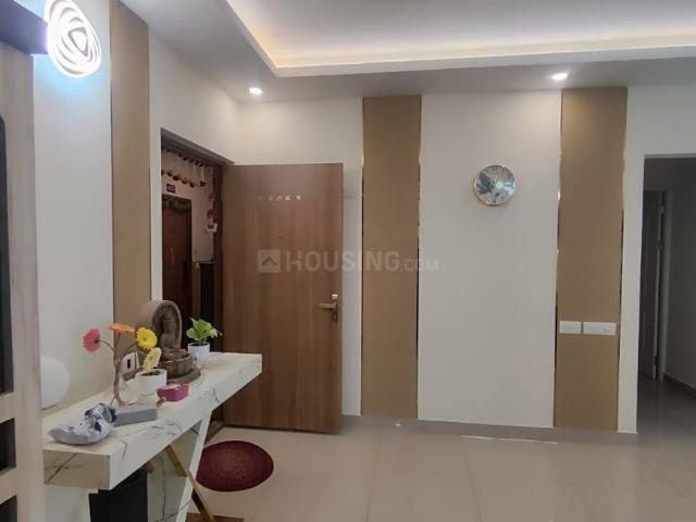3 BHK Apartment in Gummanahalli for rent Bengaluru. The reference number is 20644328