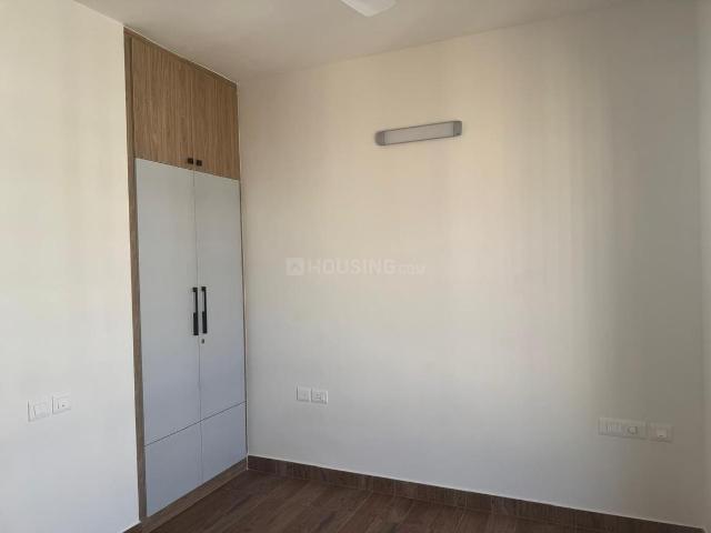 3 BHK Apartment in Gummanahalli for rent Bengaluru. The reference number is 20651196