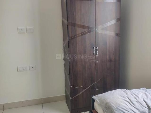 3 BHK Apartment in Gummanahalli for rent Bengaluru. The reference number is 20602347