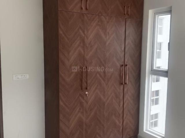 3 BHK Apartment in Gummanahalli for rent Bengaluru. The reference number is 20760212