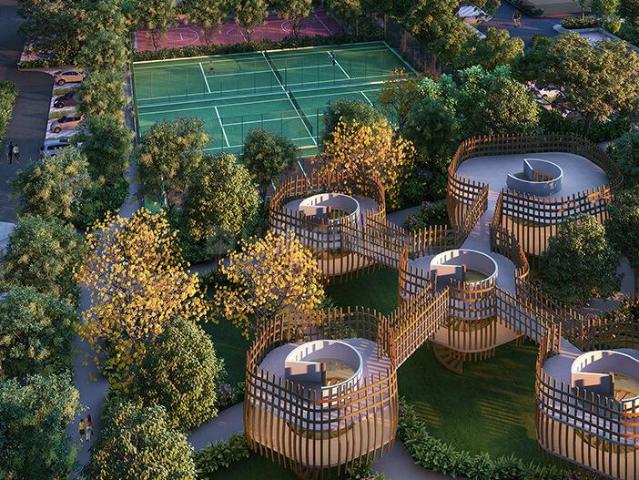 3 BHK Apartment in Gummanahalli for resale Bangalore. The reference number is 17048126