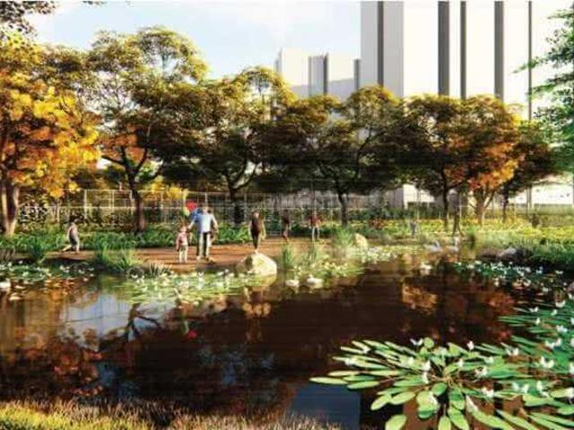 3 BHK Apartment in Gummanahalli for resale Bengaluru. The reference number is 19603503