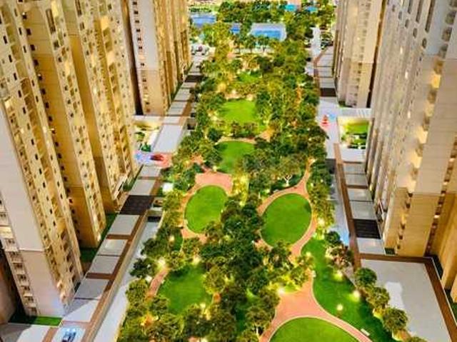 3 BHK Apartment in Gummanahalli for resale Bengaluru. The reference number is 19603692