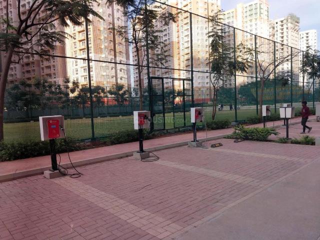 3 BHK Apartment in Gummanahalli for resale Bengaluru. The reference number is 19848472