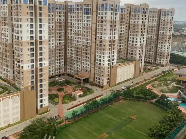 3 BHK Apartment in Gummanahalli for resale Bengaluru. The reference number is 20559000