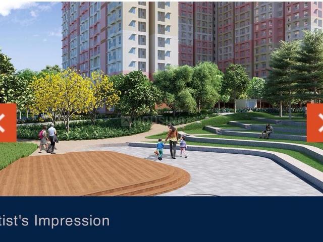 3 BHK Apartment in Gummanahalli for resale Bengaluru. The reference number is 20638230