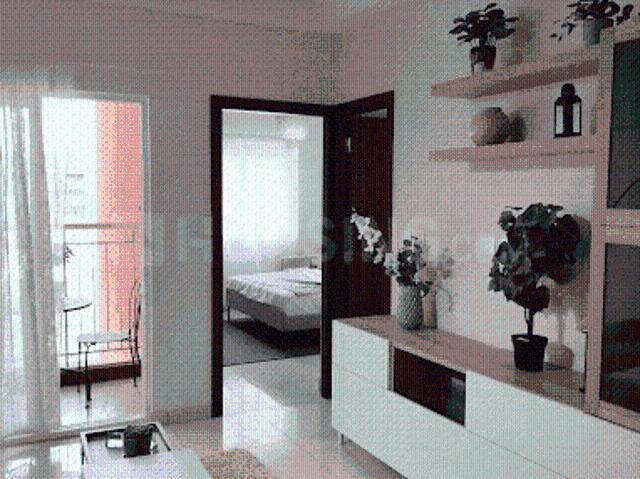 3 BHK Apartment in Gummanahalli for resale Bengaluru. The reference number is 20652046