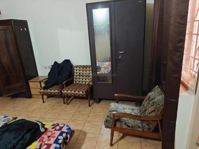 3 BHK Apartment in Gummanahalli for resale Bengaluru. The reference number is 20670506