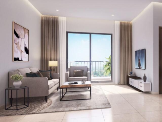 3 BHK Apartment in Gummanahalli for resale Bengaluru. The reference number is 20697627