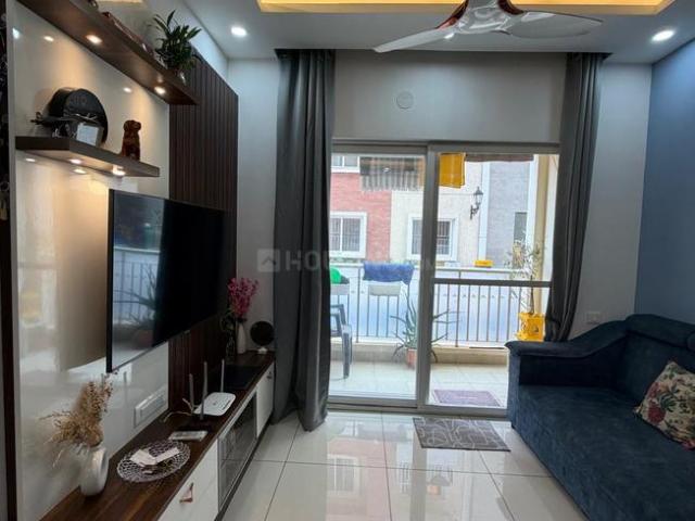 3 BHK Apartment in Gummanahalli for resale Bengaluru. The reference number is 20787202