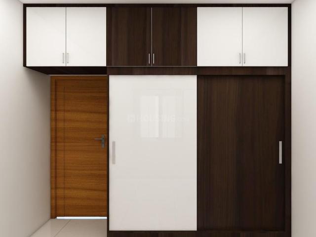 3 BHK Apartment in Gummanahalli for resale Bengaluru. The reference number is 20809779