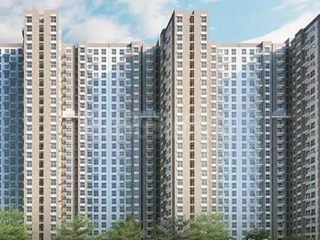 3 BHK Apartment in Gummanahalli for resale Bengaluru. The reference number is 20800224