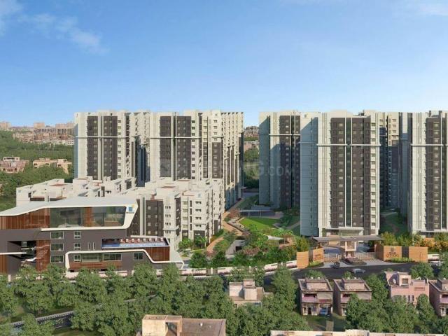 3 BHK Apartment in Gummanahalli for resale Bengaluru. The reference number is 20837227