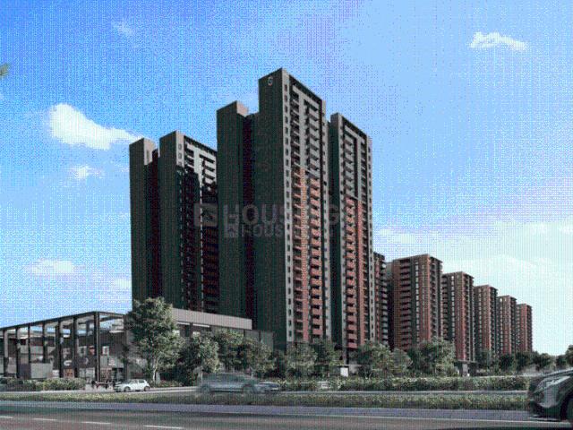 3 BHK Apartment in Gummanahalli for resale Bengaluru. The reference number is 20893287