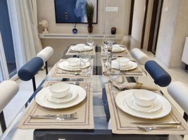 3 BHK Apartment in Gummanahalli for resale Bengaluru. The reference number is 20905739