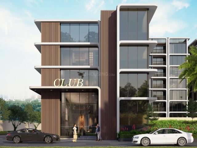 3 BHK Apartment in Gundlapochampalli for resale Hyderabad. The reference number is 19887466