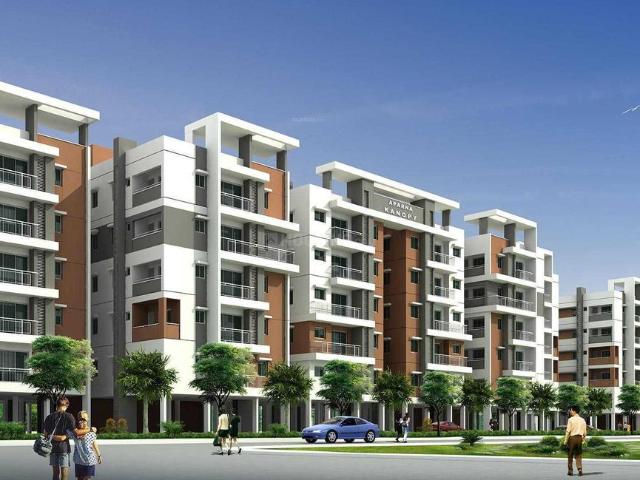 3 BHK Apartment in Gundlapochampalli for resale Hyderabad. The reference number is 19934321