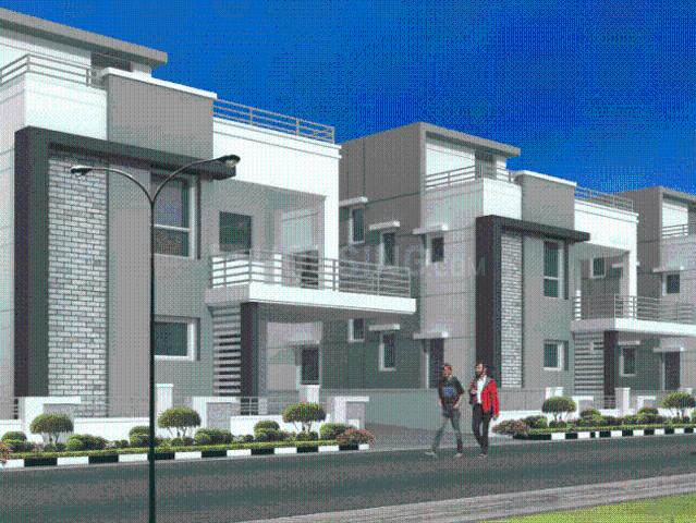 3 BHK Apartment in Gundlapochampalli for resale Hyderabad. The reference number is 20620140