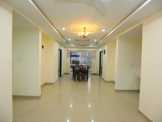 3 BHK Apartment in Gundlapochampalli for resale Hyderabad. The reference number is 20871990
