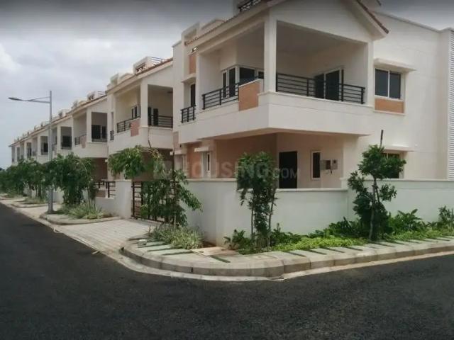 3 BHK Apartment in Gundlapochampalli for resale Hyderabad. The reference number is 20058587