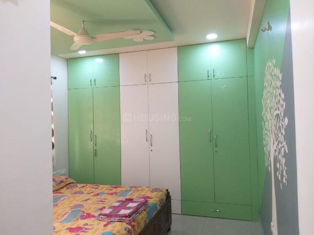 3 BHK Apartment in Gundlapochampalli for resale Hyderabad. The reference number is 20093438
