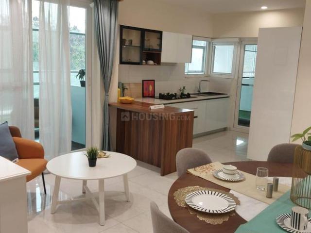 3 BHK Apartment in Gundlapochampalli for resale Hyderabad. The reference number is 20098100