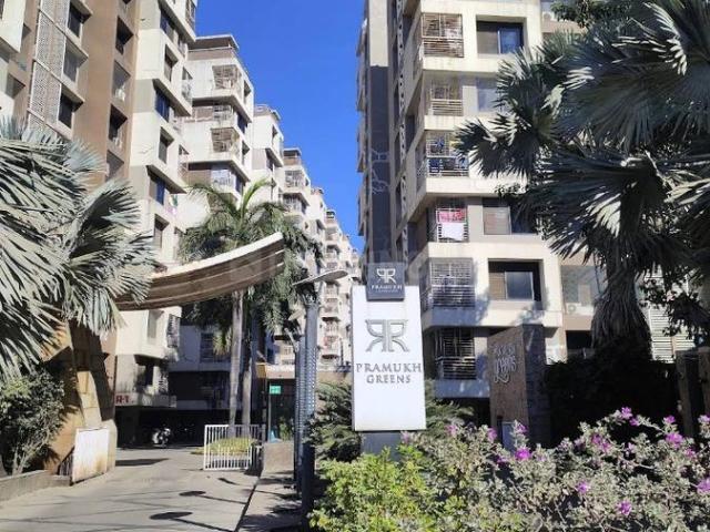 3 BHK Apartment in Gunjan for rent Vapi. The reference number is 19709218