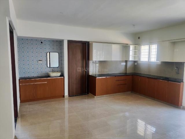 3 BHK Apartment in Gunjur for rent Bengaluru. The reference number is 20676730