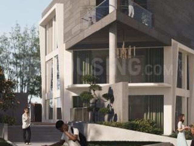 3 BHK Apartment in Gunjur for resale Bangalore East. The reference number is 15064357