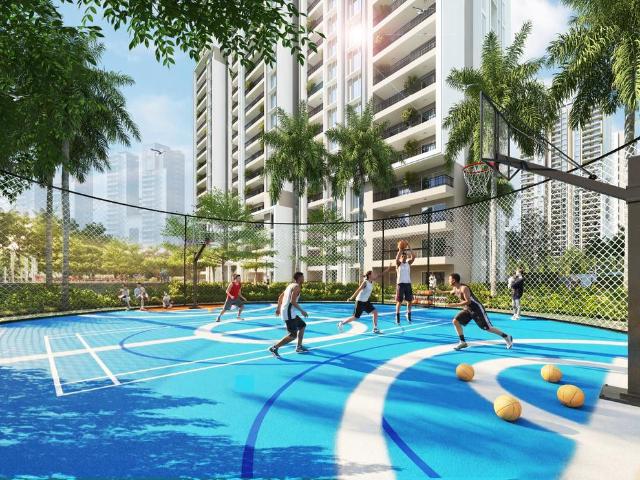 3 BHK Apartment in Gunjur Village for resale Bengaluru. The reference number is 20653520