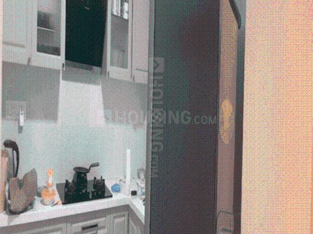 3 BHK Apartment in Gunjur Village for resale Bengaluru. The reference number is 17682391