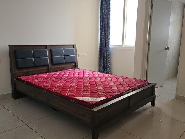 3 BHK Apartment in Gunjur Village for resale Bengaluru. The reference number is 19581462