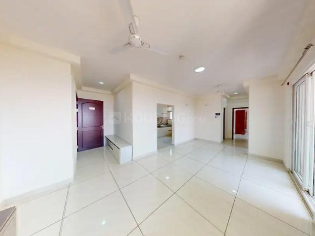 3 BHK Apartment in Gunjur Village for resale Bengaluru. The reference number is 19835502