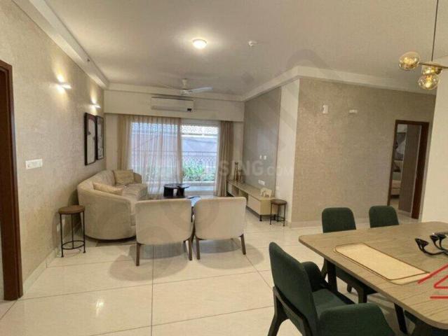 3 BHK Apartment in Gunjur Village for resale Bengaluru. The reference number is 19952749