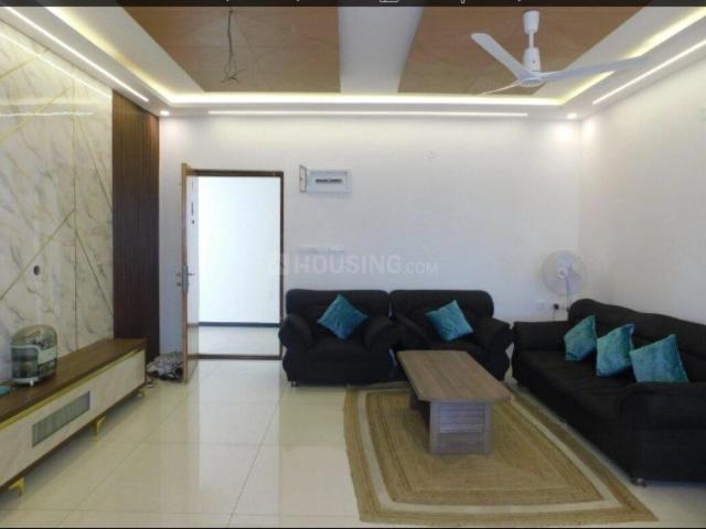 3 BHK Apartment in Gunjur Village for resale Bengaluru. The reference number is 19952988