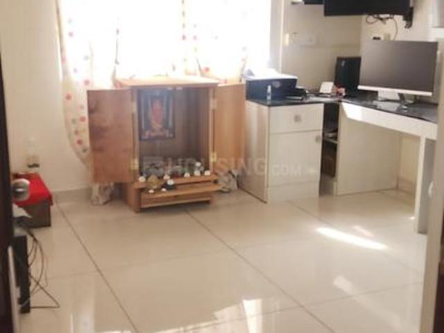 3 BHK Apartment in Gunjur Village for resale Bengaluru. The reference number is 19244730