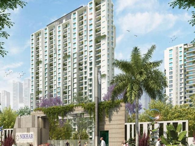 3 BHK Apartment in Gunjur Village for resale Bengaluru. The reference number is 20473820