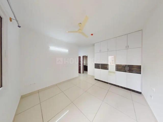 3 BHK Apartment in Gunjur Village for resale Bengaluru. The reference number is 20711497