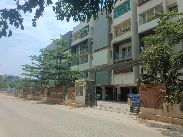 3 BHK Apartment in Gunjur Village for resale Bengaluru. The reference number is 20109445