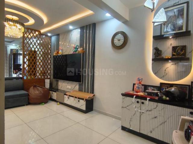 3 BHK Apartment in Gunjur Village for resale Bengaluru. The reference number is 20167690
