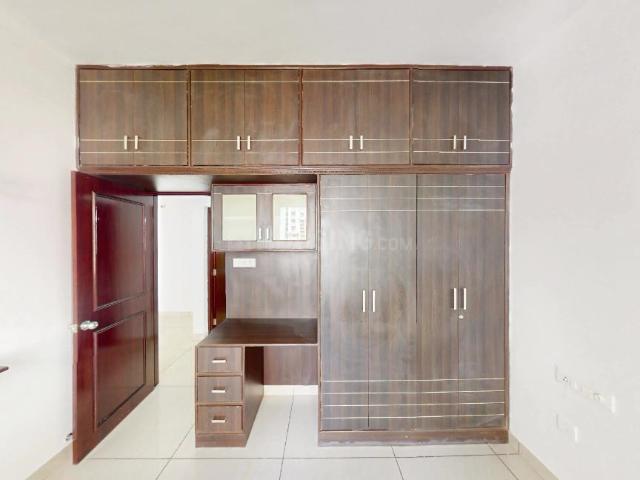 3 BHK Apartment in Gunjur Village for resale Bengaluru. The reference number is 20220970