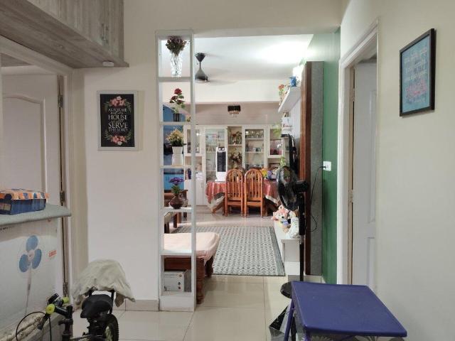 3 BHK Apartment in Gunjur Village for resale Bengaluru. The reference number is 20252376
