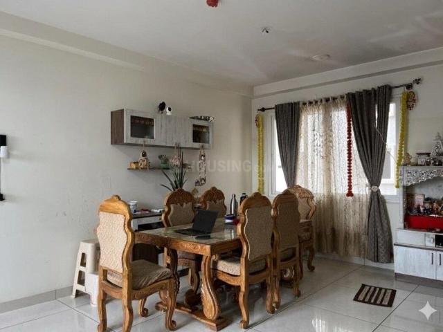 3 BHK Apartment in Gunjur Village for resale Bengaluru. The reference number is 20328563