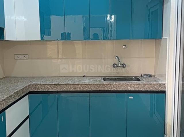3 BHK Apartment in Guramba for rent Lucknow. The reference number is 19339411